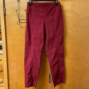 Zac and Rachel dress pants